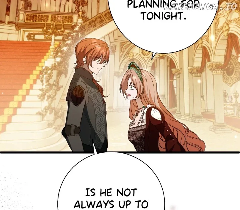 Go Away Romeo Chapter 72 page 131
