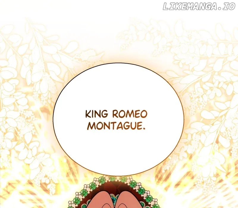 Go Away Romeo Chapter 73 page 113
