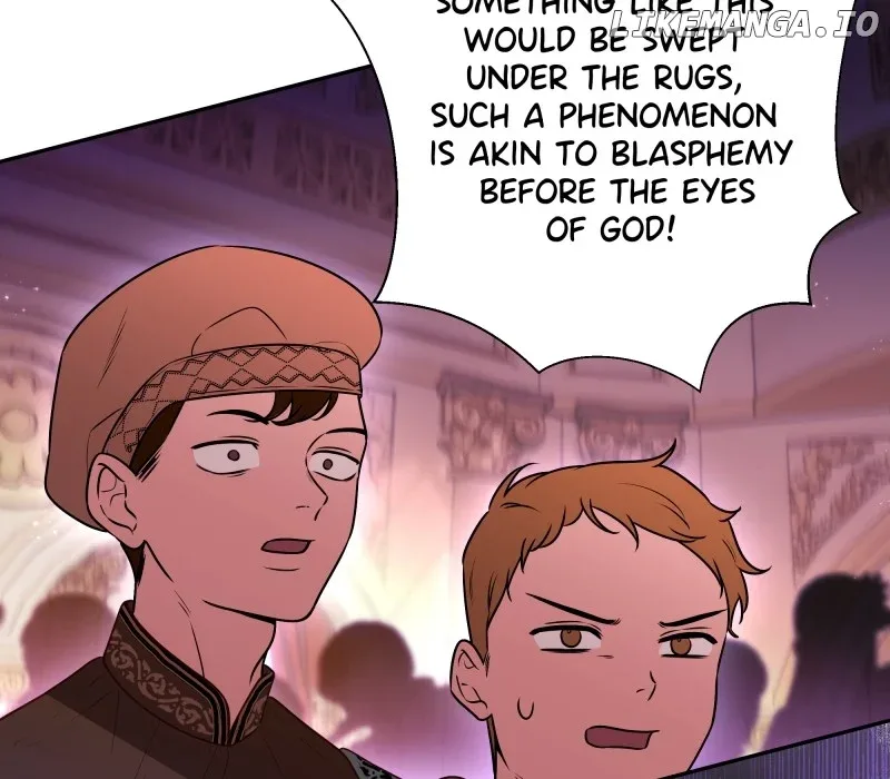 Go Away Romeo Chapter 73 page 117