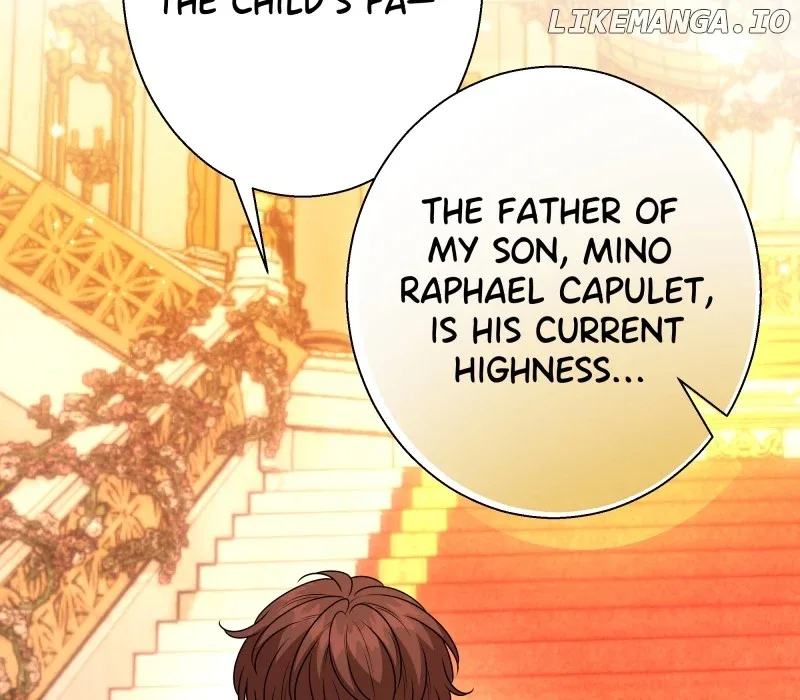 Go Away Romeo Chapter 73 page 110