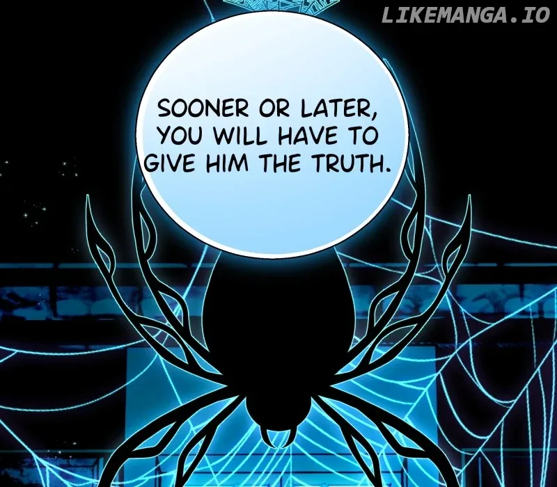 Go Away Romeo Chapter 70 page 137