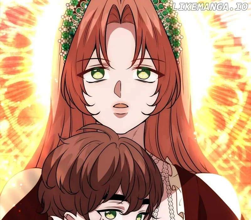 Go Away Romeo Chapter 73 page 114
