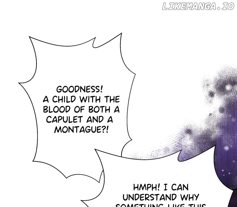 Go Away Romeo Chapter 73 page 116