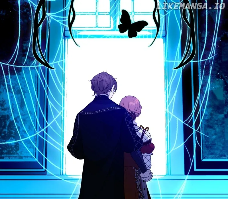 Go Away Romeo Chapter 70 page 138