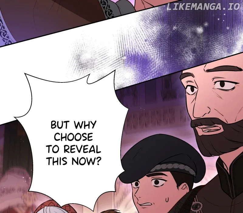 Go Away Romeo Chapter 73 page 118