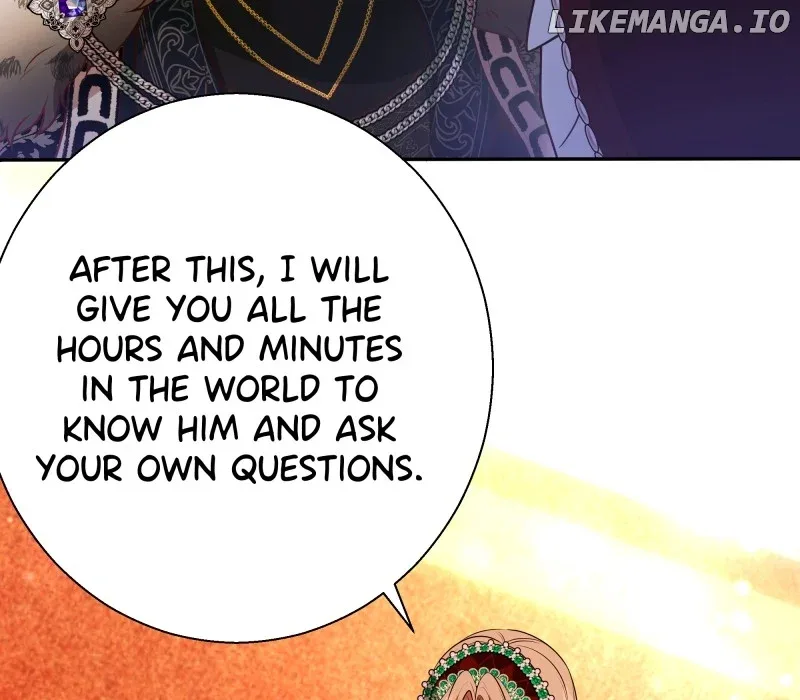 Go Away Romeo Chapter 73 page 121