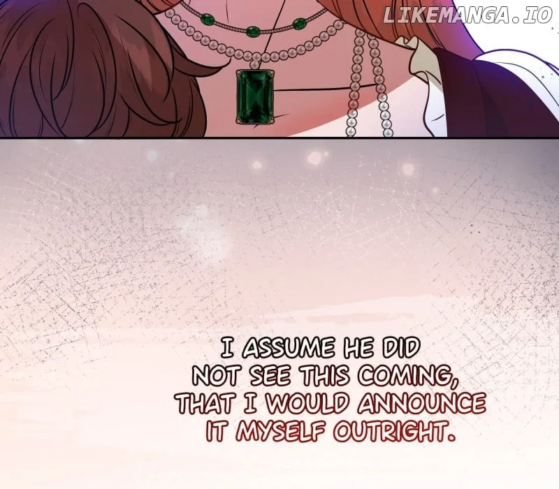 Go Away Romeo Chapter 73 page 126