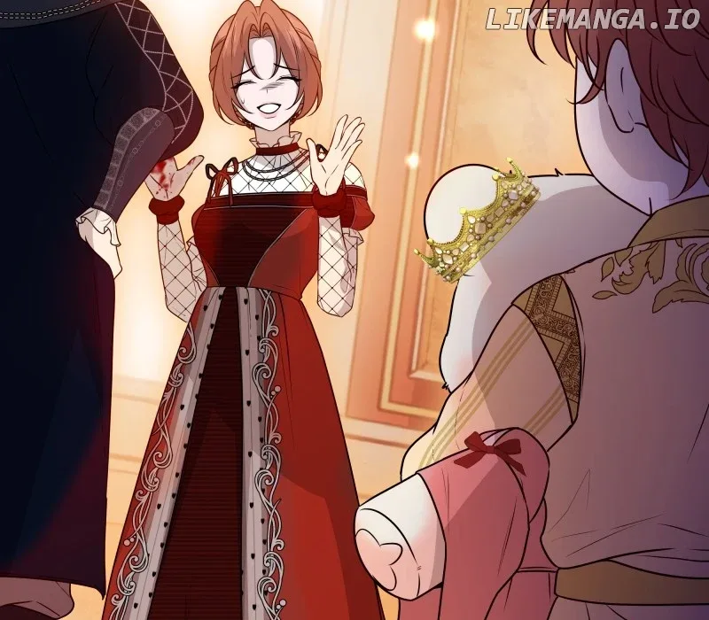 Go Away Romeo Chapter 70 page 150