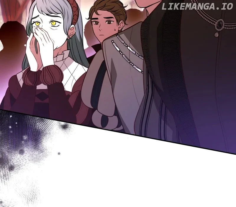 Go Away Romeo Chapter 73 page 119