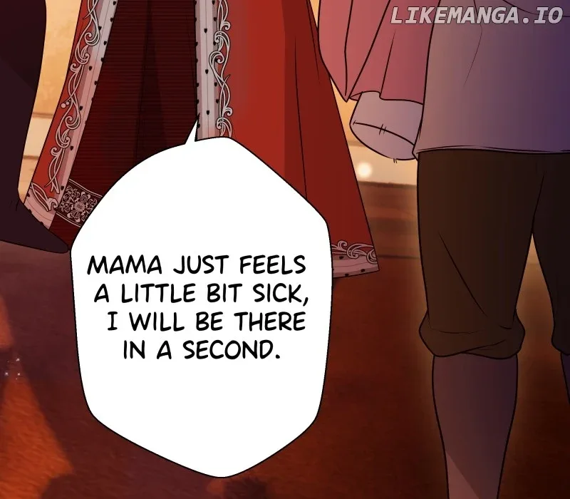 Go Away Romeo Chapter 70 page 151