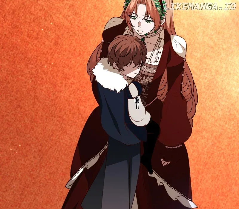 Go Away Romeo Chapter 73 page 122