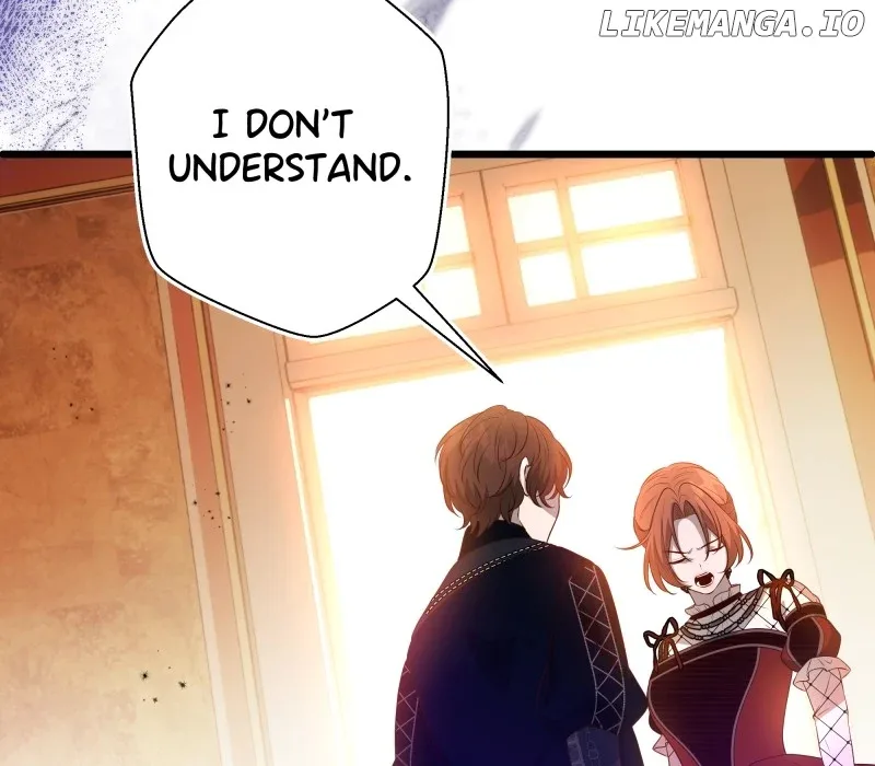 Go Away Romeo Chapter 70 page 177