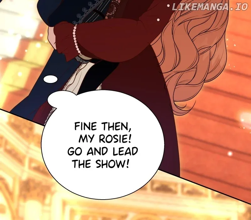 Go Away Romeo Chapter 73 page 130