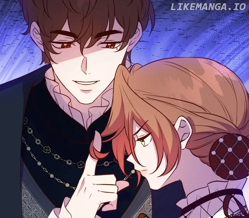 Go Away Romeo Chapter 70 page 161