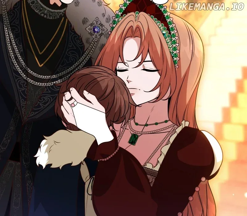 Go Away Romeo Chapter 73 page 132