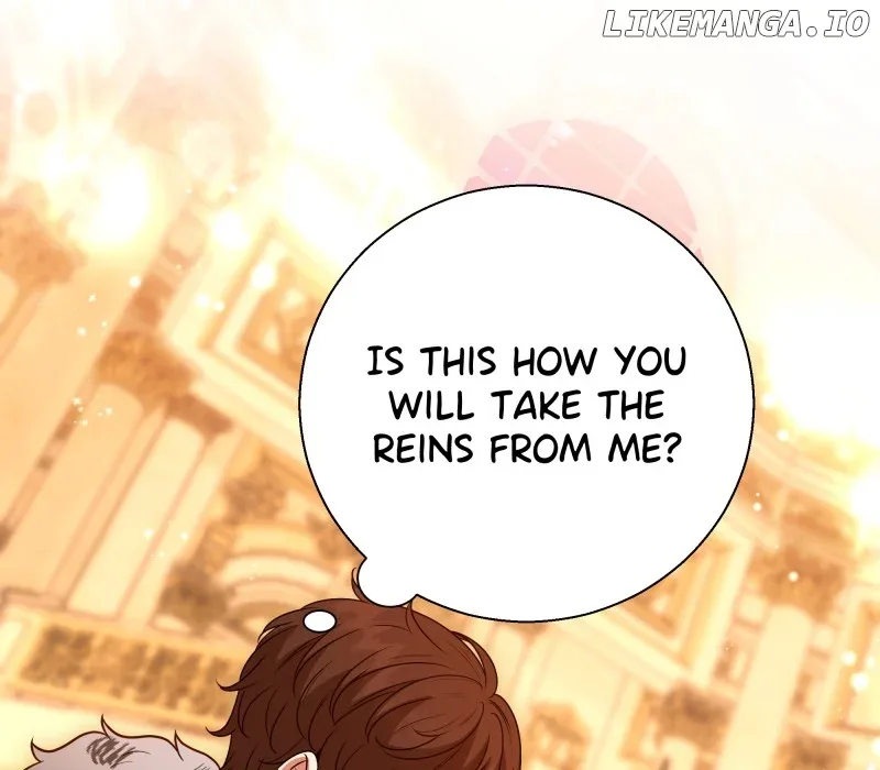 Go Away Romeo Chapter 73 page 128