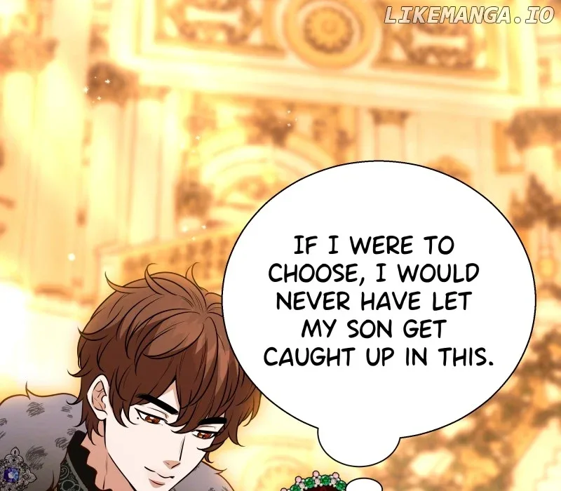 Go Away Romeo Chapter 73 page 131