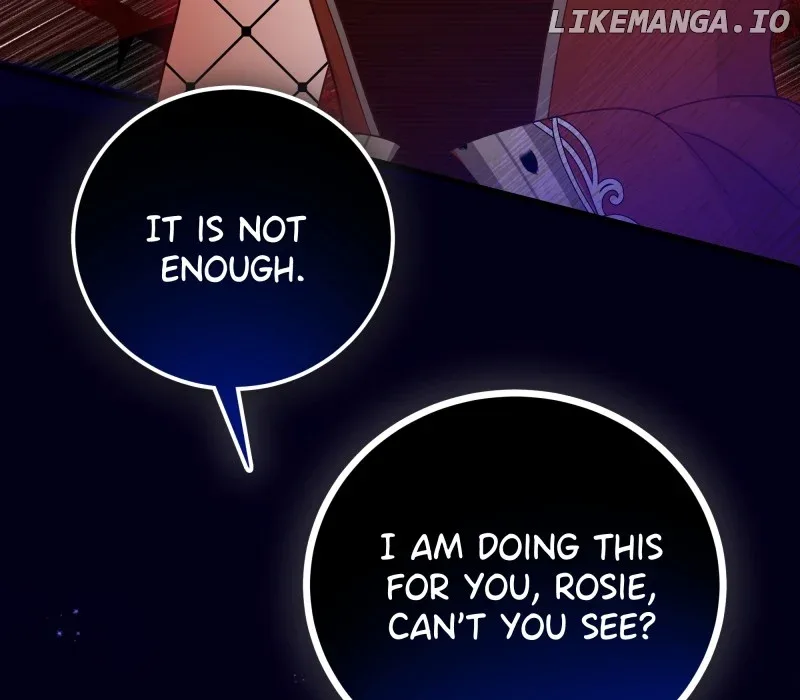 Go Away Romeo Chapter 70 page 173