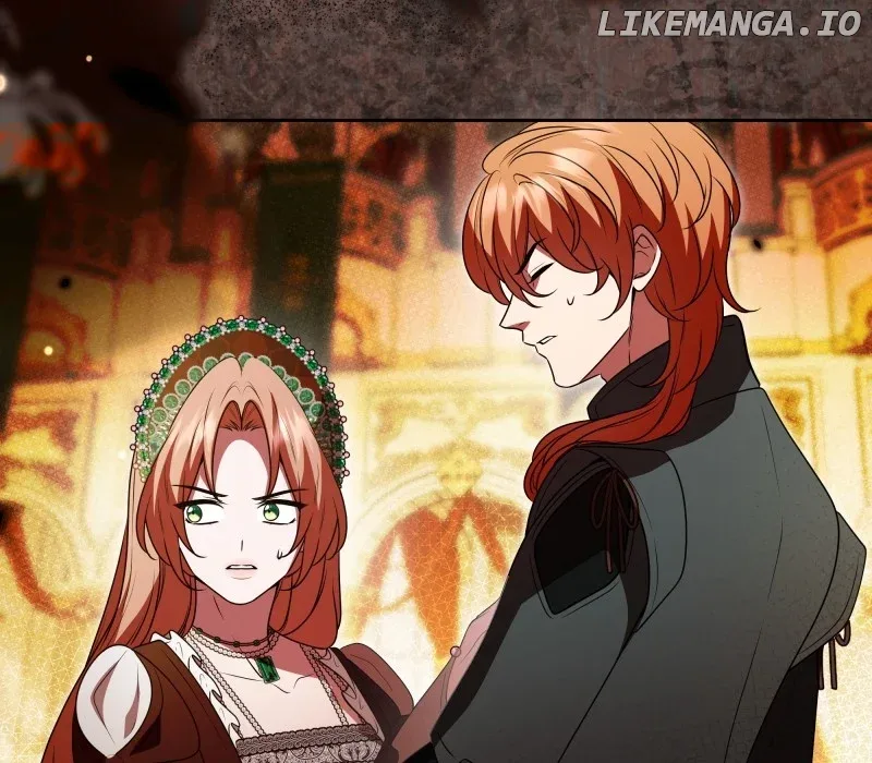 Go Away Romeo Chapter 72 page 161