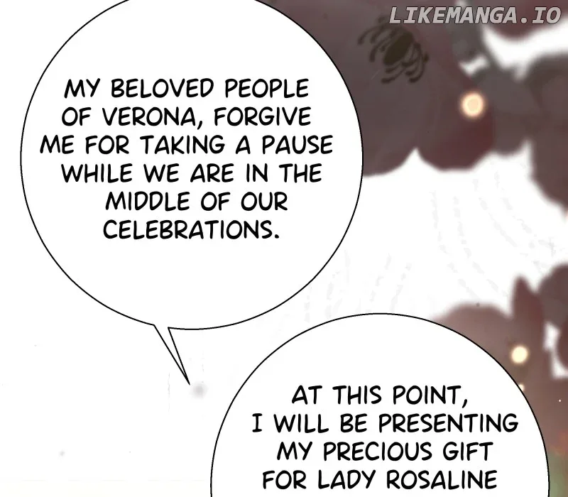 Go Away Romeo Chapter 72 page 157