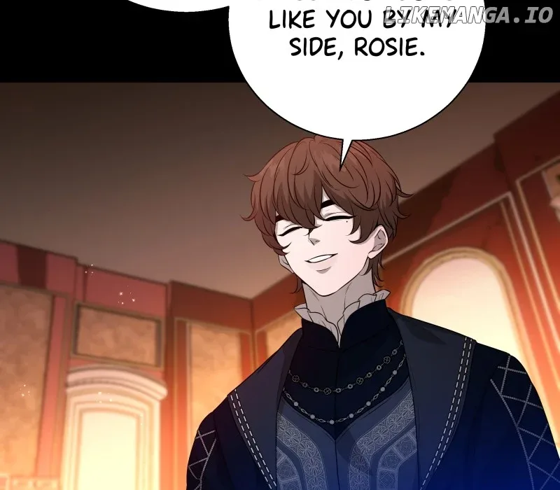 Go Away Romeo Chapter 70 page 190