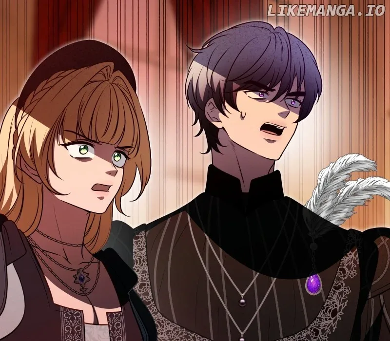Go Away Romeo Chapter 72 page 176