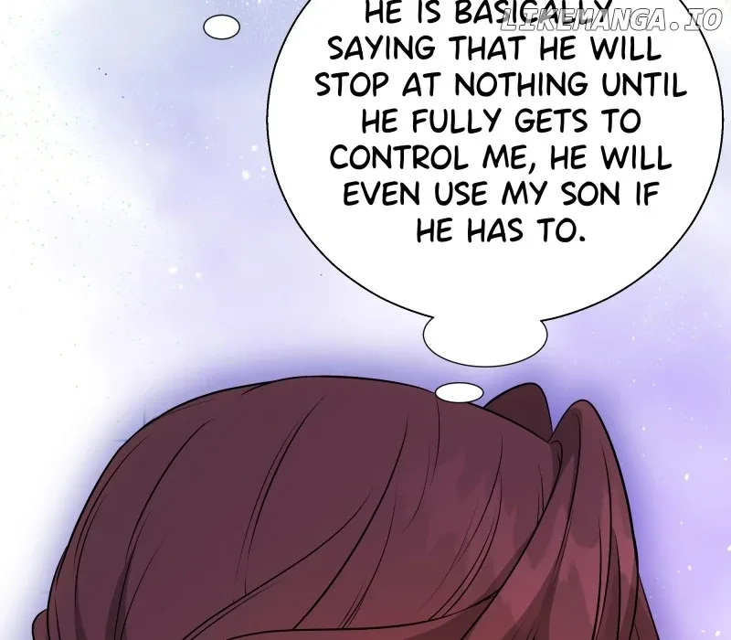 Go Away Romeo Chapter 70 page 192