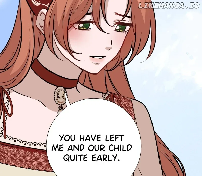 Go Away Romeo Chapter 70 page 202