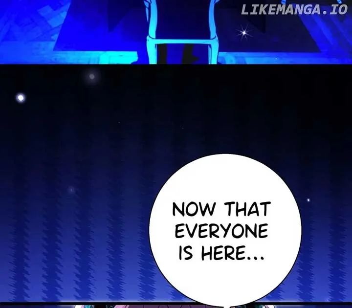 Go Away Romeo Chapter 76 page 6