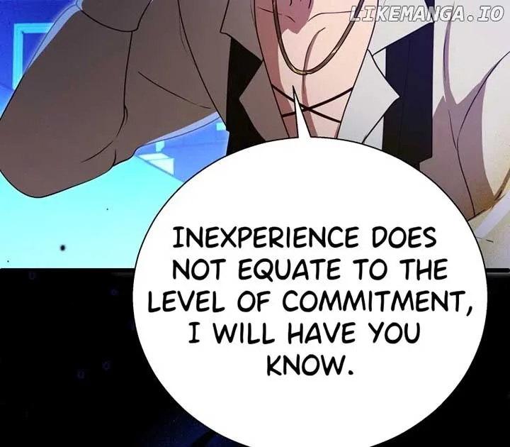 Go Away Romeo Chapter 76 page 20