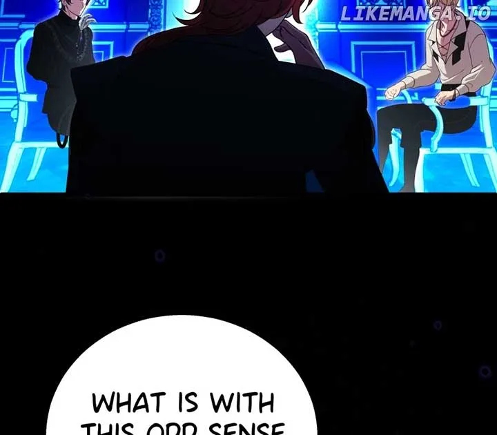 Go Away Romeo Chapter 76 page 18
