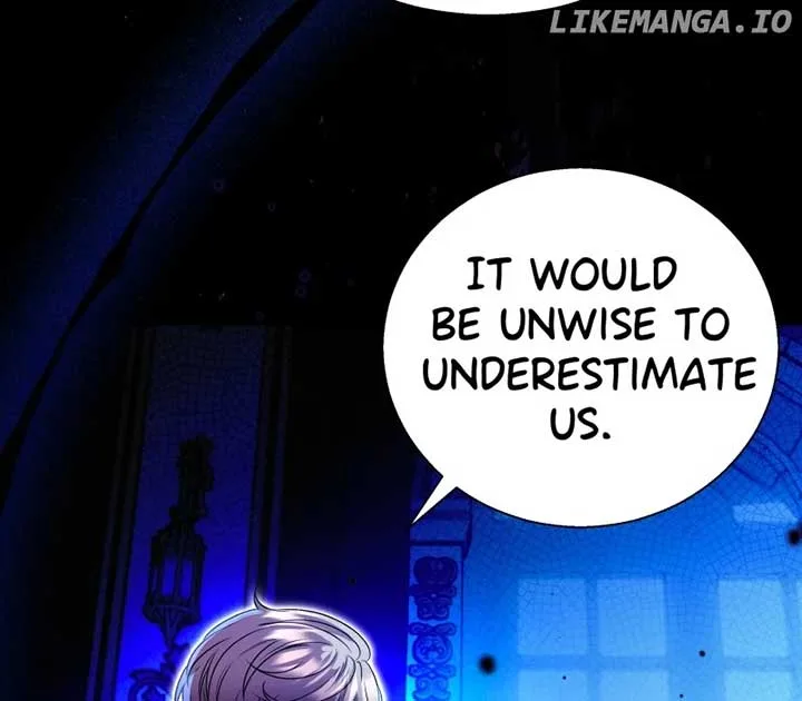 Go Away Romeo Chapter 76 page 21