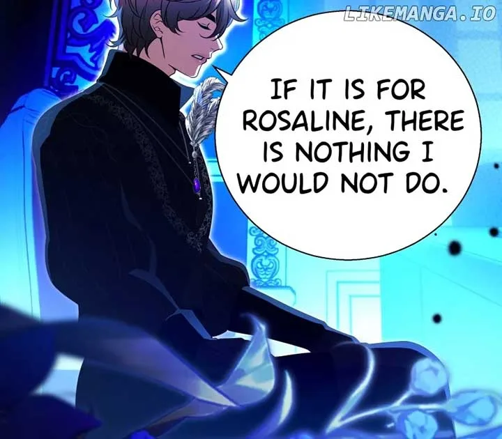 Go Away Romeo Chapter 76 page 22