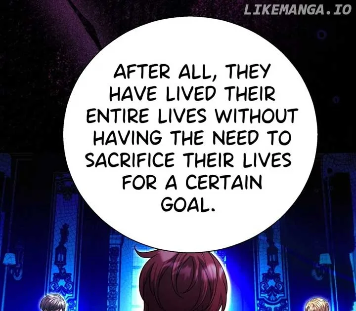 Go Away Romeo Chapter 76 page 17