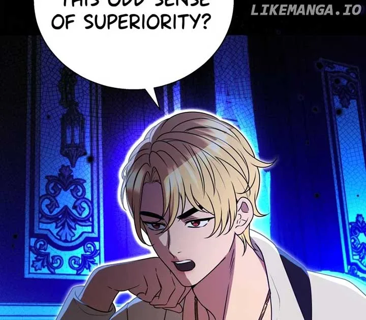 Go Away Romeo Chapter 76 page 19