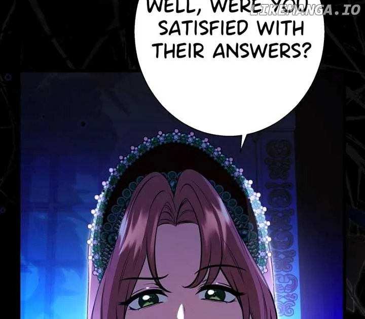 Go Away Romeo Chapter 76 page 34