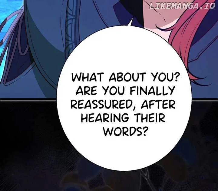 Go Away Romeo Chapter 76 page 38