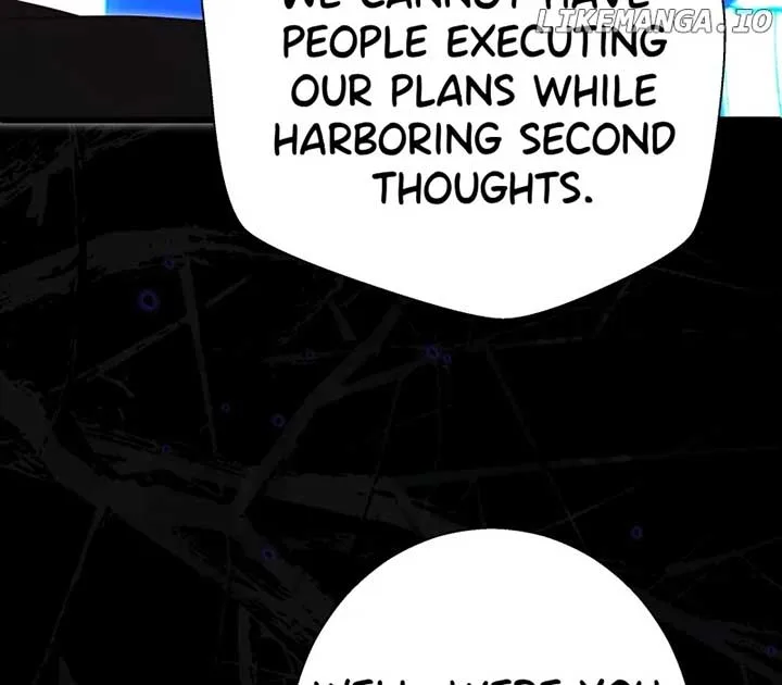Go Away Romeo Chapter 76 page 33