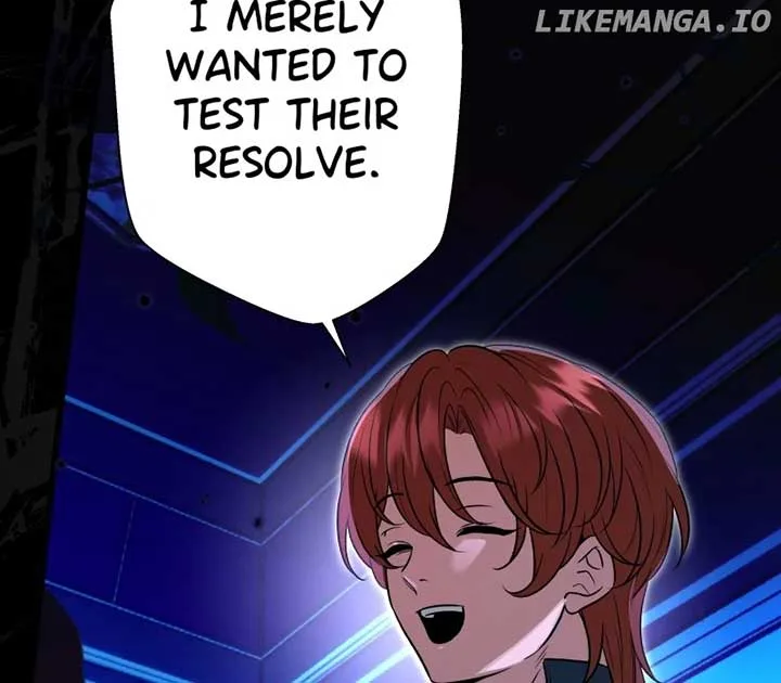Go Away Romeo Chapter 76 page 31