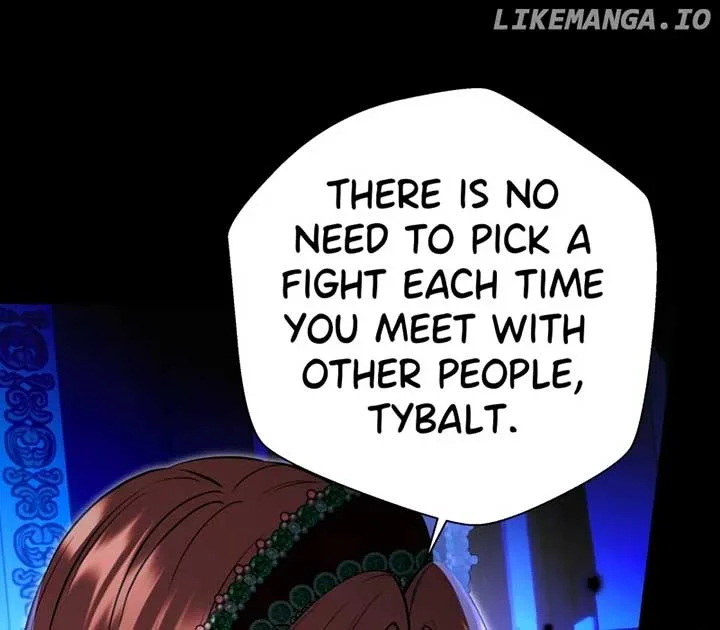 Go Away Romeo Chapter 76 page 28