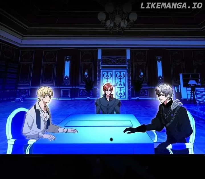 Go Away Romeo Chapter 76 page 43