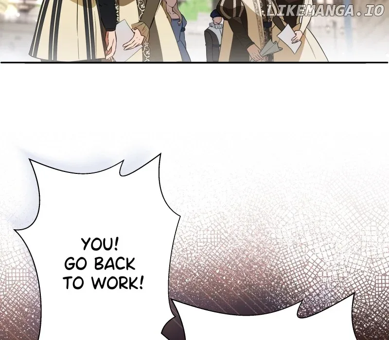 Go Away Romeo Chapter 77 page 7
