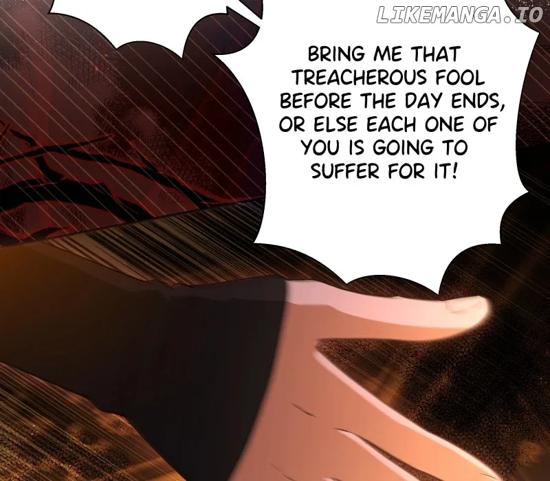 Go Away Romeo Chapter 77 page 8