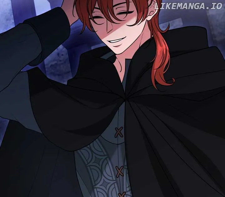 Go Away Romeo Chapter 79 page 5