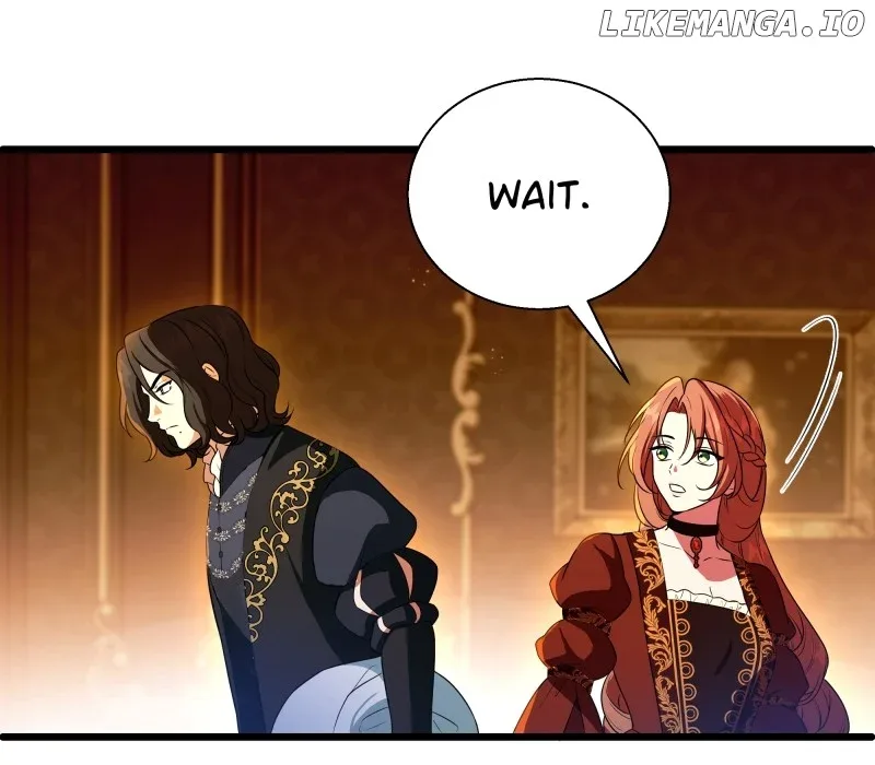 Go Away Romeo Chapter 77 page 20
