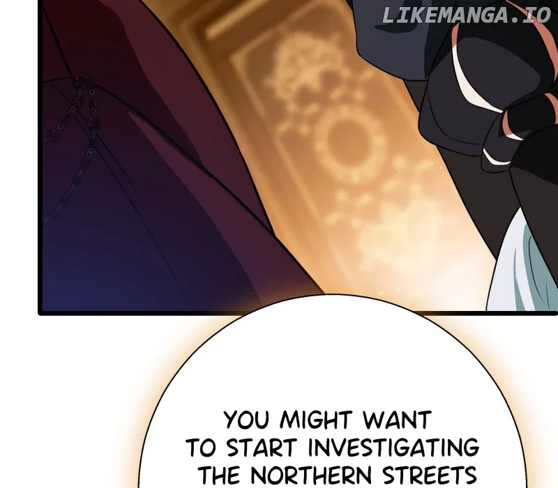 Go Away Romeo Chapter 77 page 23