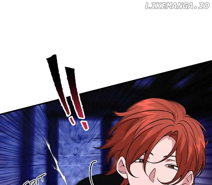Go Away Romeo Chapter 79 page 7