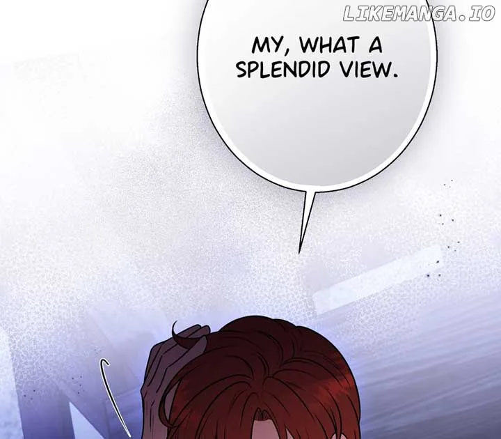 Go Away Romeo Chapter 79 page 4