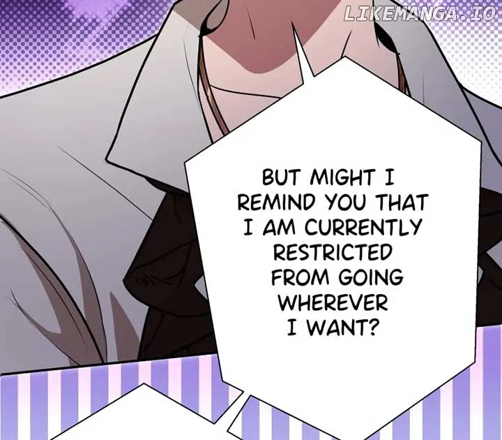 Go Away Romeo Chapter 76 page 74