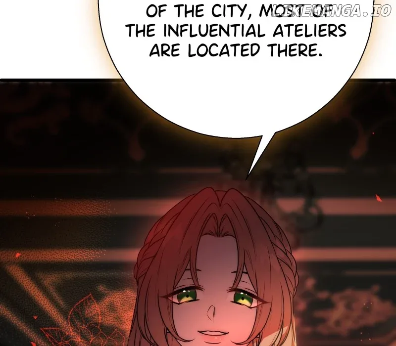 Go Away Romeo Chapter 77 page 24
